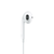 Apple Apple EarPods (USB-C) slušalke, žična, in-ear, za klice in glasbo, bela, s prozornim in linijskim mikrofonom.