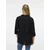 VERO MODA Bluza VMBumpy  črna