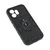 Maska za Honor 600 crna Hard Ring