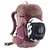 Deuter FUTURA 21 SL, planinarski ruksak, crvena 3400026