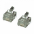 RJ12 konektor 6p6k EFB (pak/100)