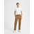 SELECTED HOMME Chino hlače New Miles, rjava