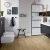 540500R1 Villeroy & Boch Avento CeramicPlus 37 x 53 cm viseči bide