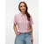 Vero Moda Srajca Alice 10342668 Roza Regular Fit
