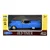 shumee WELLY OLD TIMER 1955 FORD THUNDERBIRD BREZ STREHE MODREGA RAZMERJA 1:34 42366