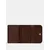 COACH Denarnica ESSENTIAL temno rjava/zlata