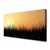 tulup.si Slika na platnu Grass nature rastlin 125x50 cm