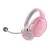 Razer Barracuda X (RZ04-04430300-R3M1) gejmerske slušalice roze