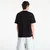 Majice Patta Logo Tail T-Shirt UNISEX Black S