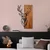 Wallity Zidna dekoracija Red Deer 1, 36x58cm