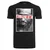 Mister Tee Majica 2Pac All Eyez On Me, črna