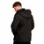 GymBeam Men‘s Softshell Jacket Black