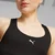 PUMA Womens Running 4Keeps Bra, Black