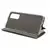 Maska Teracell Flip Cover za Huawei P Smart 2021 crna