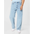 Carhartt WIP Kavbojke Landon, modra