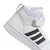 Adidas Ženske patike Postmove Mid, Bele