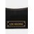 Usnjena torbica Love Moschino