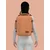 CabinZero Classic 28L Gobi Sands Nahrbtnik 838187 Rjava