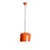 Conceptum Hypnose Luster Yozgat, 24-114cm, O23 cm, Narandžasti