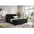 Boxspring postelja Fubu - 160x200 cm