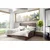 Boxspring postelja Box 5 - 120x200cm