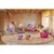 Animagic interaktivni Lets Glo Capybara Spa Time