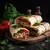 5+1 GRATIS: BrainMax Pure® Piadina Wrap BIO, 4 kos