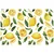 Tapeta poletne limone - 294x198