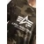 ALPHA INDUSTRIES Majica Basic Logo mešane barve