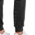 Kappa donji deo trenerke Iariba za muškarce, crni