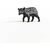 Mladič Schleich Tapir
