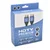 Kettz KT-HK2.0-5M HDMI kabl V2.0 gold 5m