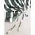 Next Enodelne kopalke trst/črna/bela