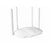 TENDA TX9 AX3000 Wi-Fi ruter, 6 OFDMA+MU-MIMO, 4x6dBi, 2.4GHz&5GHz, WAN, 3 LAN