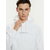 CALVIN KLEIN Muški duks J30J327076_BIYAF, Beli