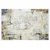 CONCEPTUM HYPNOSE Tepih staza (80x300) Vr 04 Cream Grey Xw