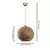 Conceptum Hypnose Luster Nest, 34 cm E27, 40W