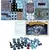 GAMES WORKSHOP Društvena igra, HeroQuest - The Frozen Horror