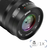 Meike 60 mm f/2,8 APS-C MF Macro Prime Lens (Nikon Z)