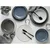 Creatable JEDILNI SERVIS Session Urban