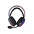 White Shark GH-2342 Firefly Gaming slušalice sa mikrofonom, 3.5mm, Crno šarene