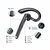 BLAVEC BLUETOOTH SLUŠALICA DISCOVER 55 + POWER BANK (BHDI55-B) CRNA