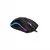 MARVO M358 Gaming optički miš, 7400dpi, Crni