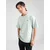 VANS Majica STYLE 76 II pastelno zelena/temno zelena