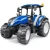 Bruder Traktor New Holland T5.120
