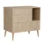 quax komoda cocoon natural oak