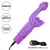 California Exotics Rechargeable Butterfly Kiss Purple