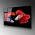 Wallity Slika od kalenog stakla 70x100cm