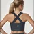 Sonya Bra, Black - S
