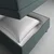 Boxspring Krevet Miami 100/200 cm , antracit